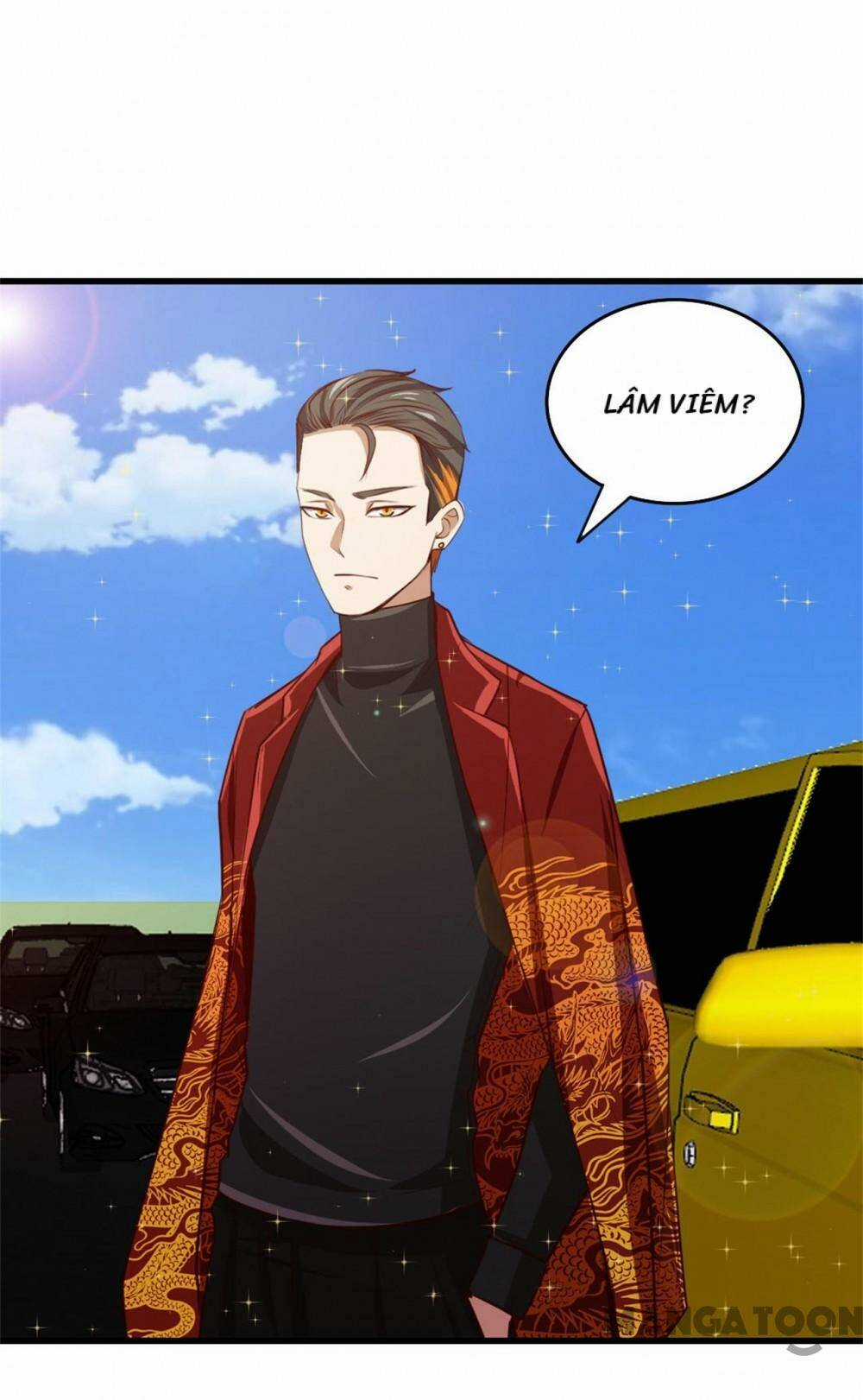 Tôi Và Cô Nàng Thuê Trọ Xinh Đẹp 26 Tuổi Chapter 255 trang 14