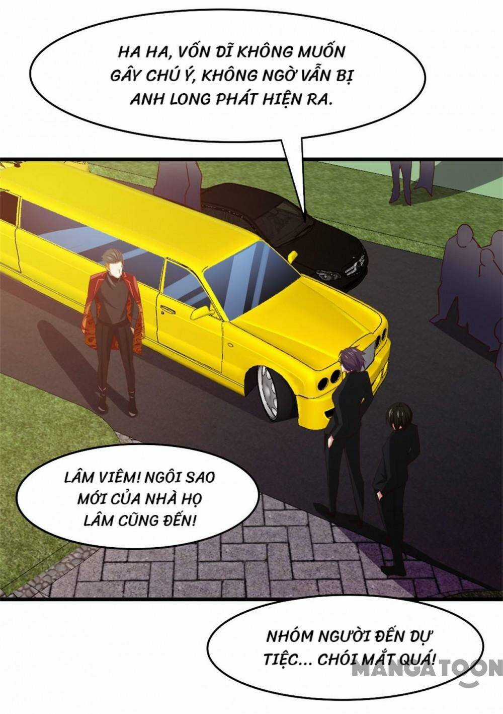 Tôi Và Cô Nàng Thuê Trọ Xinh Đẹp 26 Tuổi Chapter 255 trang 15