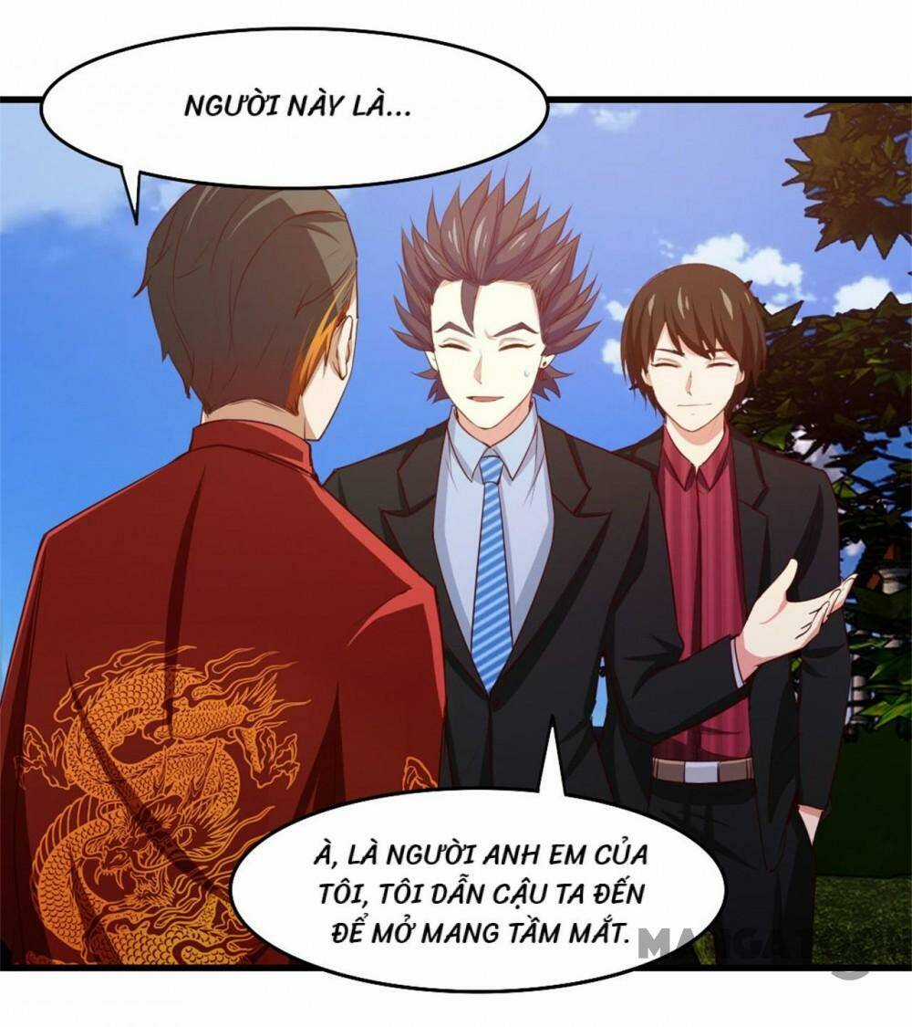 Tôi Và Cô Nàng Thuê Trọ Xinh Đẹp 26 Tuổi Chapter 255 trang 16