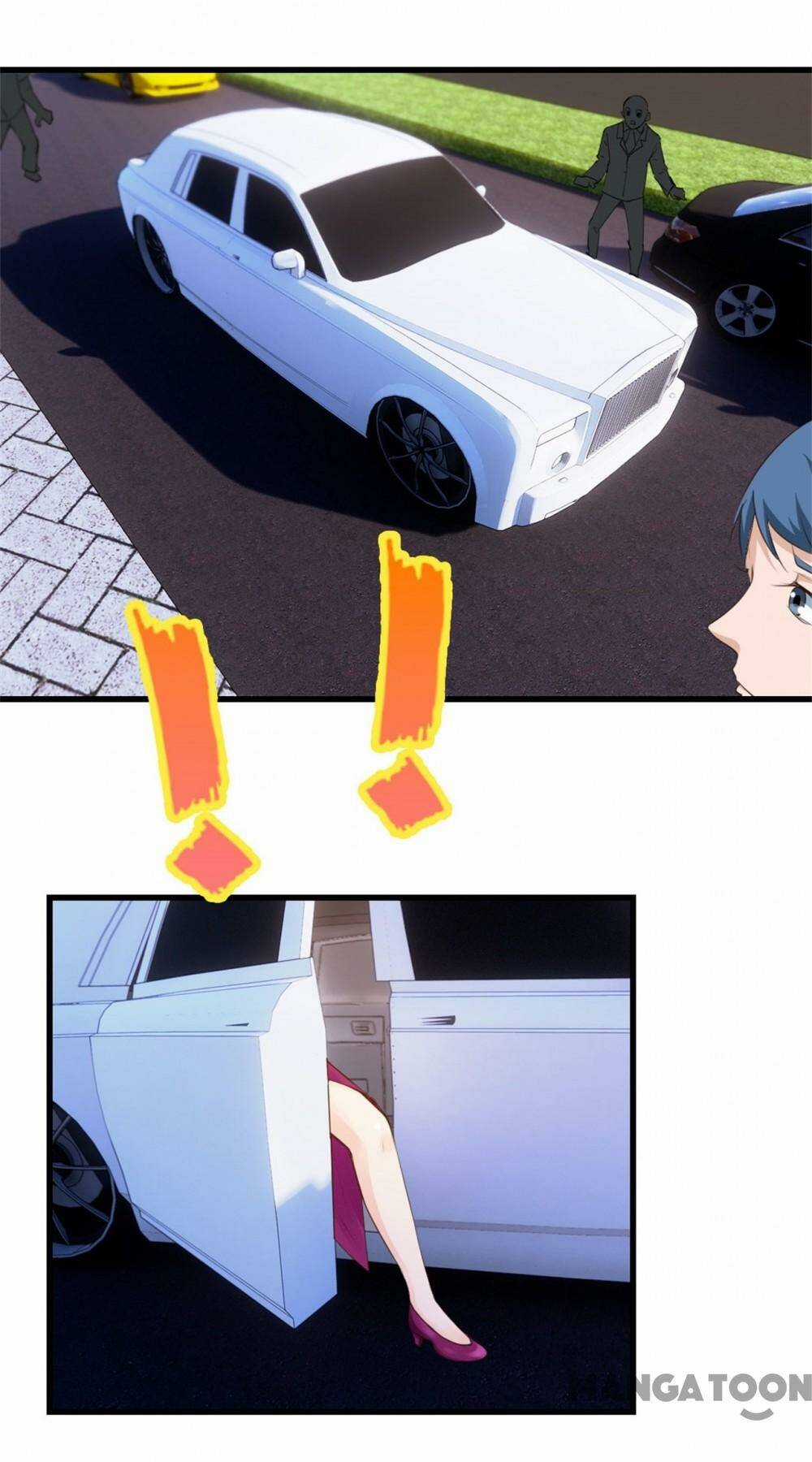 Tôi Và Cô Nàng Thuê Trọ Xinh Đẹp 26 Tuổi Chapter 255 trang 2