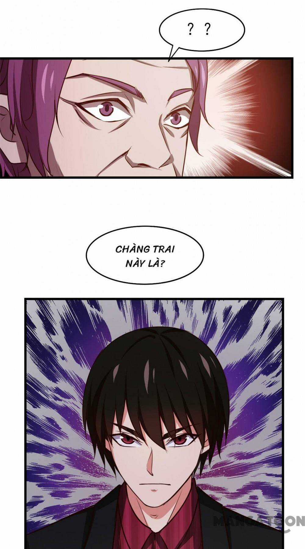 Tôi Và Cô Nàng Thuê Trọ Xinh Đẹp 26 Tuổi Chapter 255 trang 20