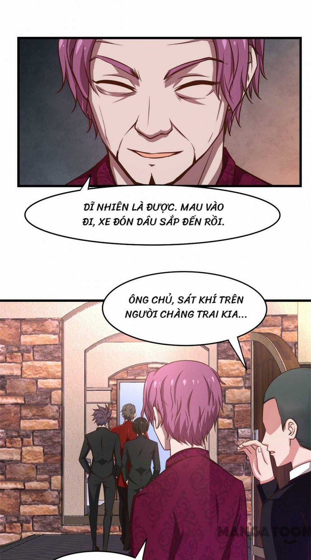 Tôi Và Cô Nàng Thuê Trọ Xinh Đẹp 26 Tuổi Chapter 255 trang 23