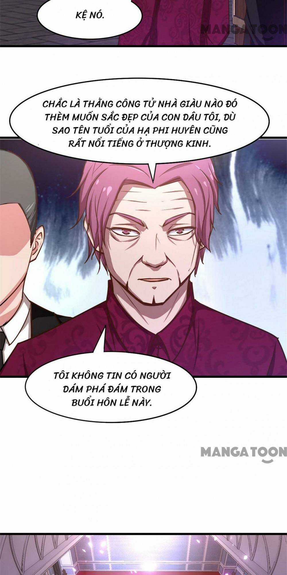 Tôi Và Cô Nàng Thuê Trọ Xinh Đẹp 26 Tuổi Chapter 255 trang 24