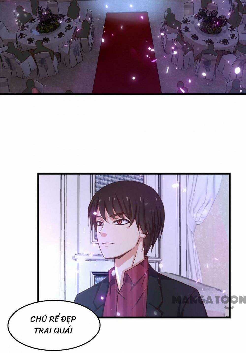 Tôi Và Cô Nàng Thuê Trọ Xinh Đẹp 26 Tuổi Chapter 255 trang 26