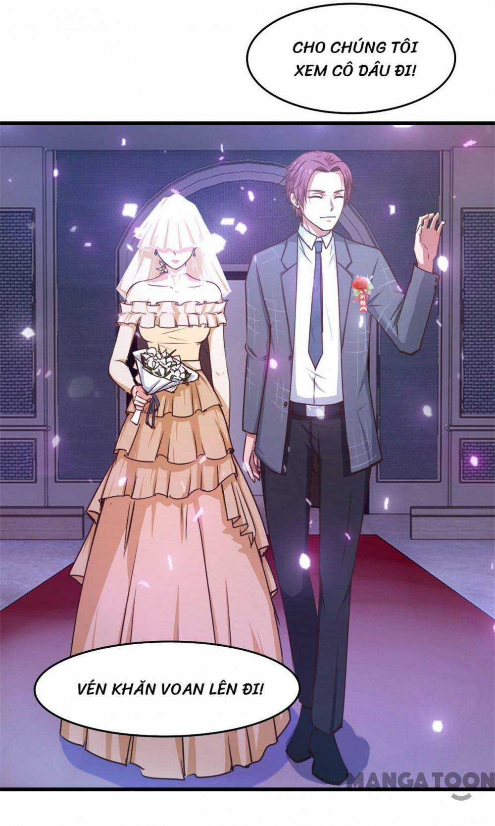 Tôi Và Cô Nàng Thuê Trọ Xinh Đẹp 26 Tuổi Chapter 255 trang 27