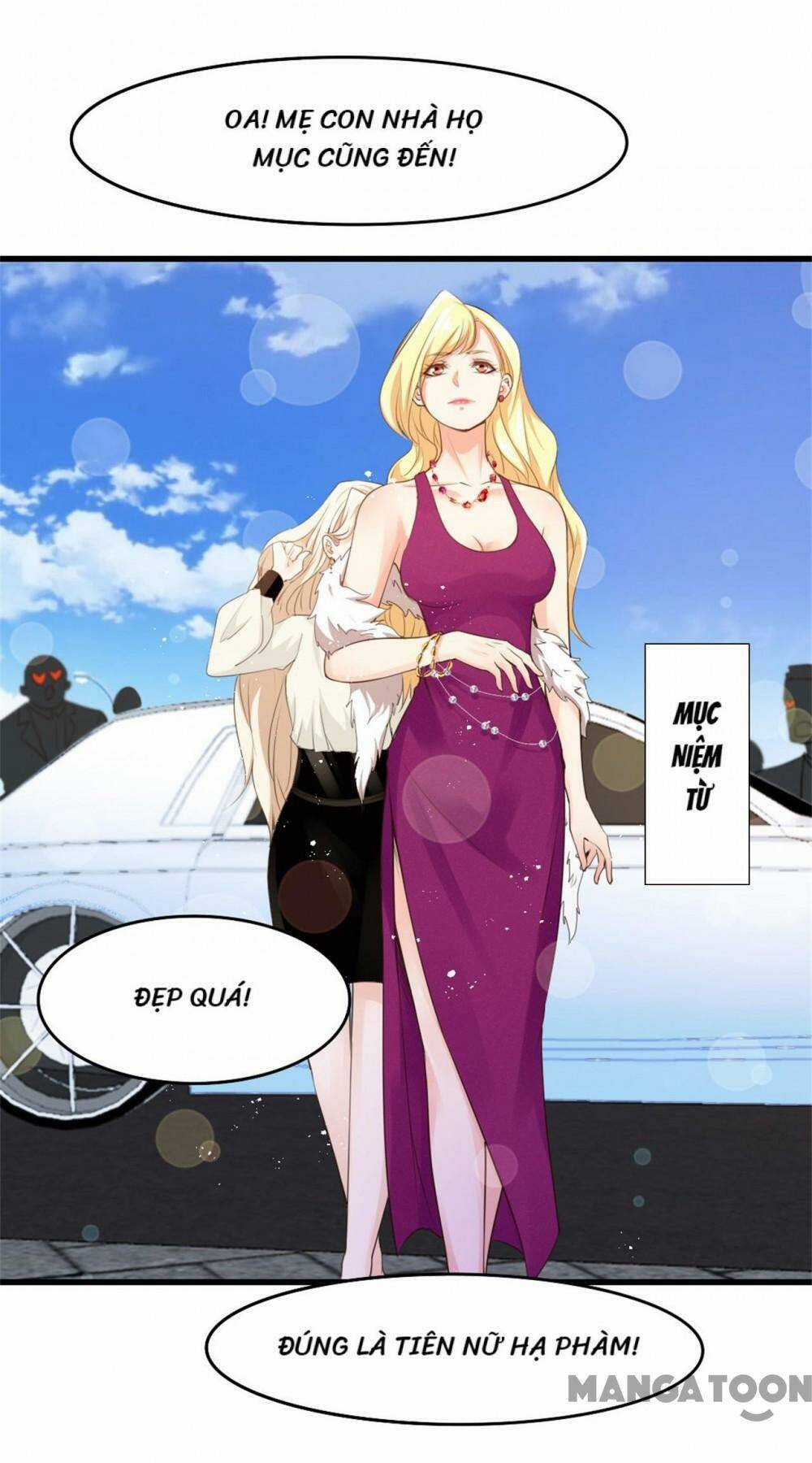 Tôi Và Cô Nàng Thuê Trọ Xinh Đẹp 26 Tuổi Chapter 255 trang 3