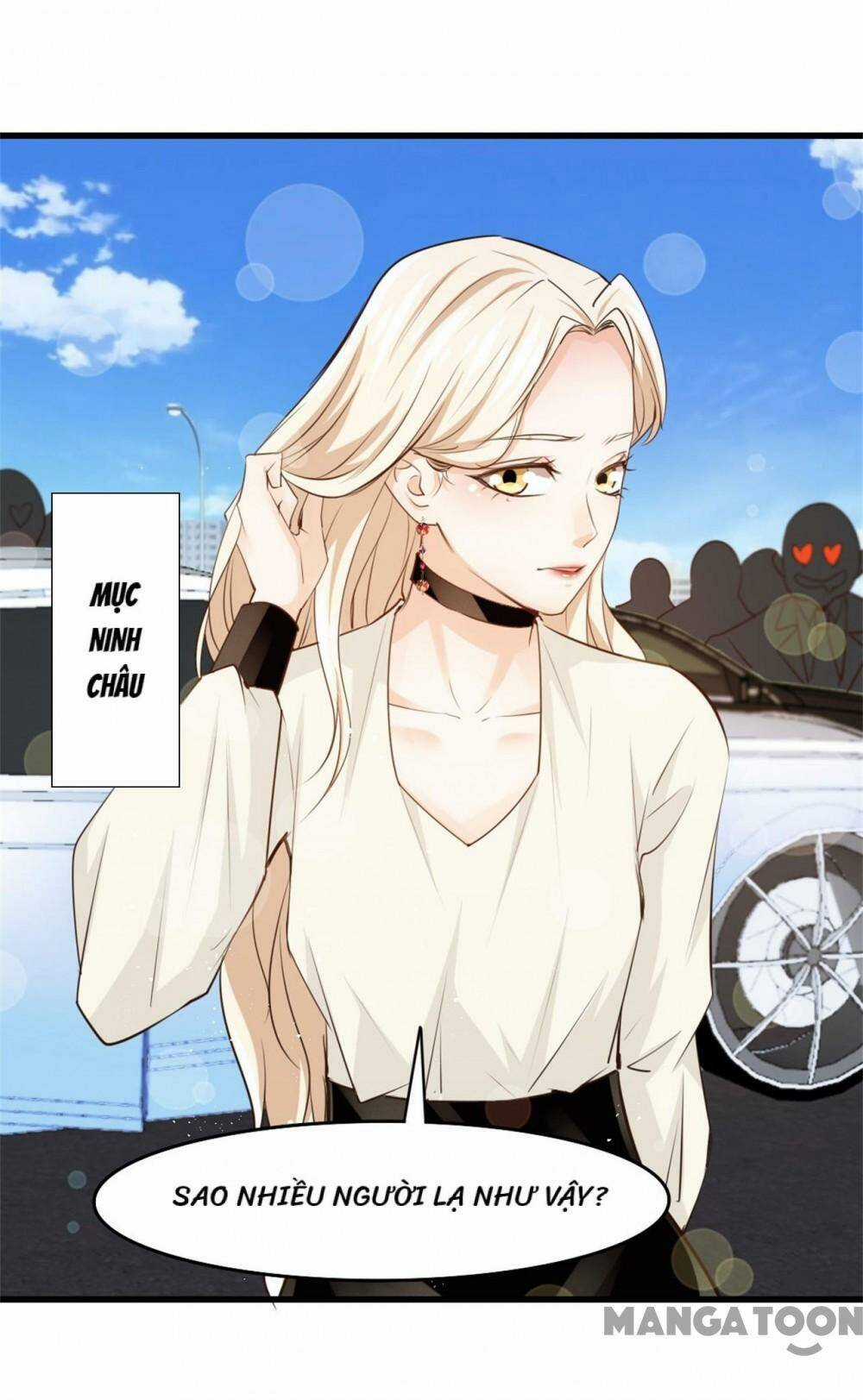 Tôi Và Cô Nàng Thuê Trọ Xinh Đẹp 26 Tuổi Chapter 255 trang 4