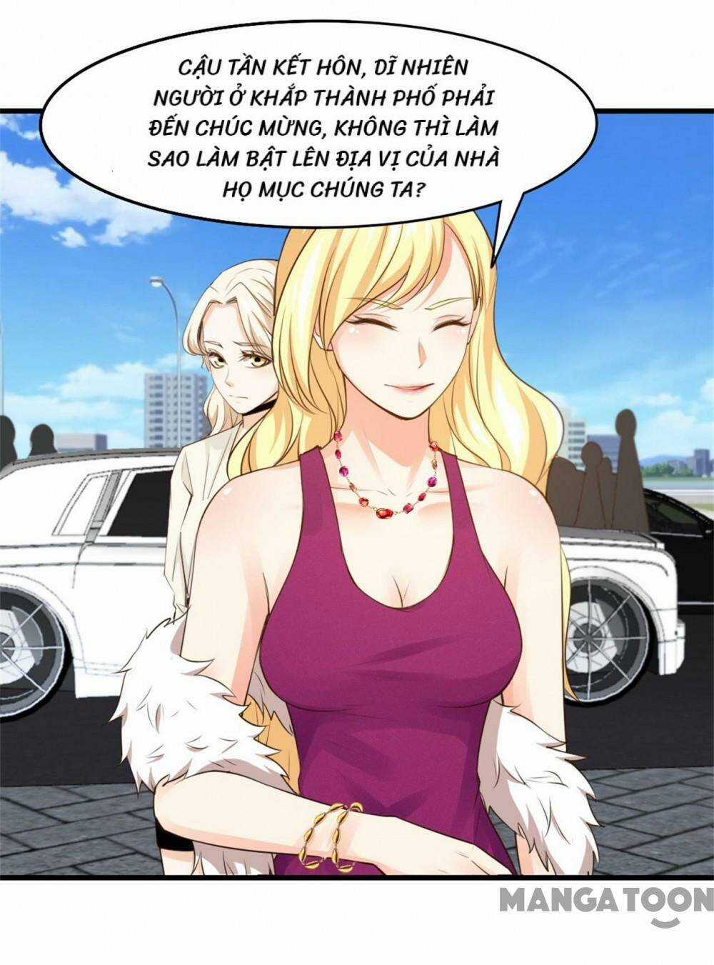 Tôi Và Cô Nàng Thuê Trọ Xinh Đẹp 26 Tuổi Chapter 255 trang 5