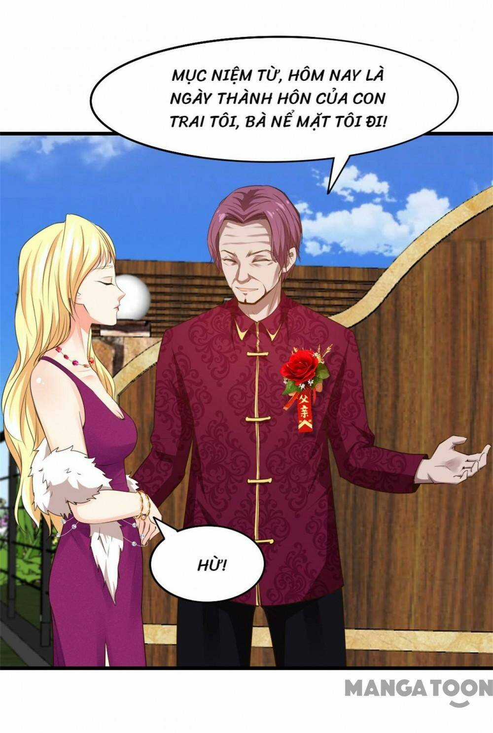 Tôi Và Cô Nàng Thuê Trọ Xinh Đẹp 26 Tuổi Chapter 255 trang 7