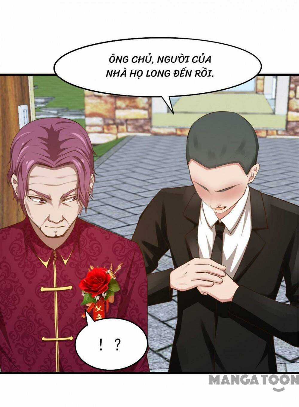 Tôi Và Cô Nàng Thuê Trọ Xinh Đẹp 26 Tuổi Chapter 255 trang 8