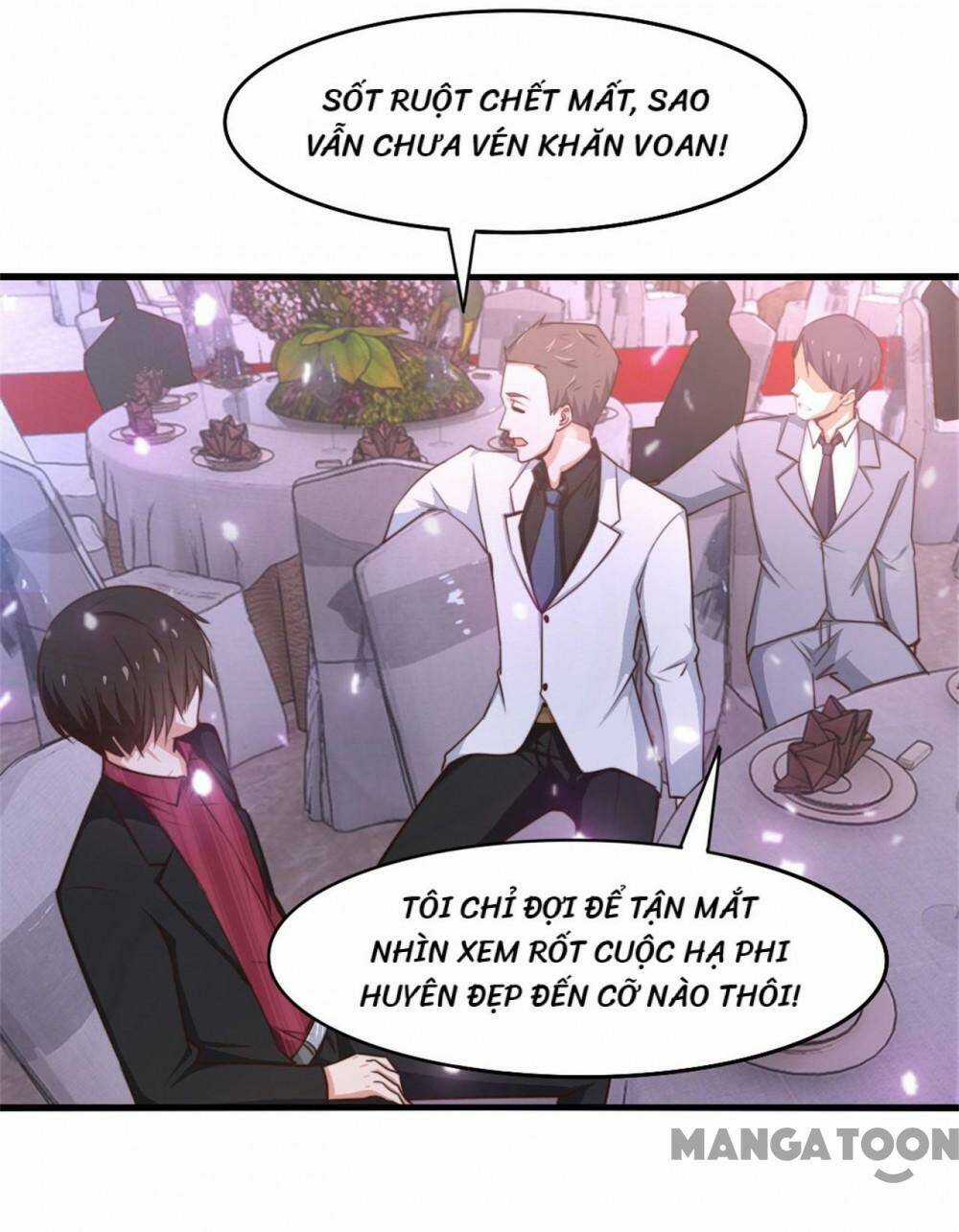 Tôi Và Cô Nàng Thuê Trọ Xinh Đẹp 26 Tuổi Chapter 256 trang 10