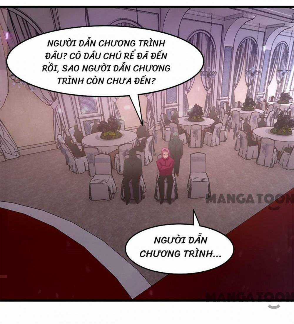 Tôi Và Cô Nàng Thuê Trọ Xinh Đẹp 26 Tuổi Chapter 256 trang 13