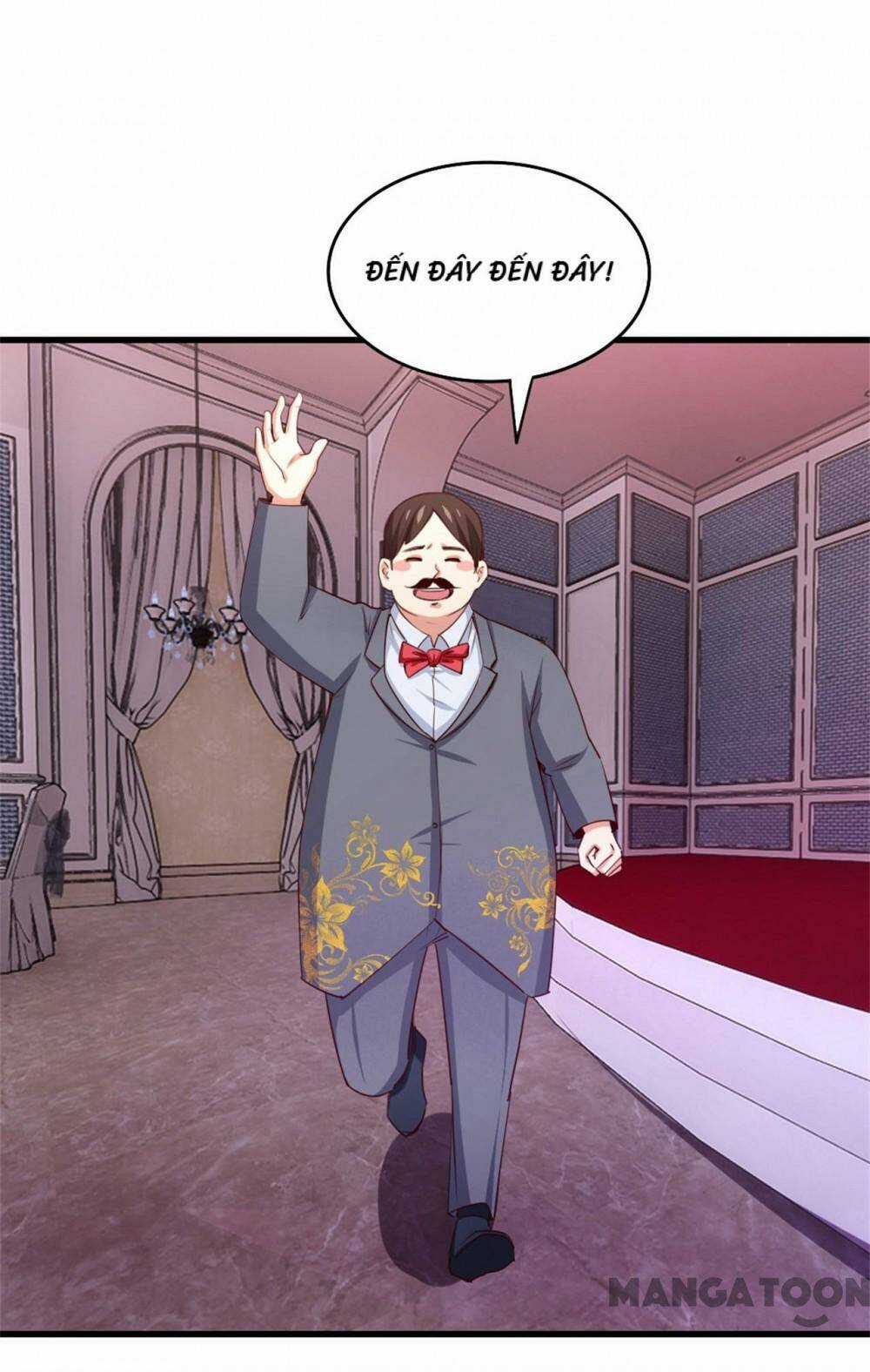 Tôi Và Cô Nàng Thuê Trọ Xinh Đẹp 26 Tuổi Chapter 256 trang 14