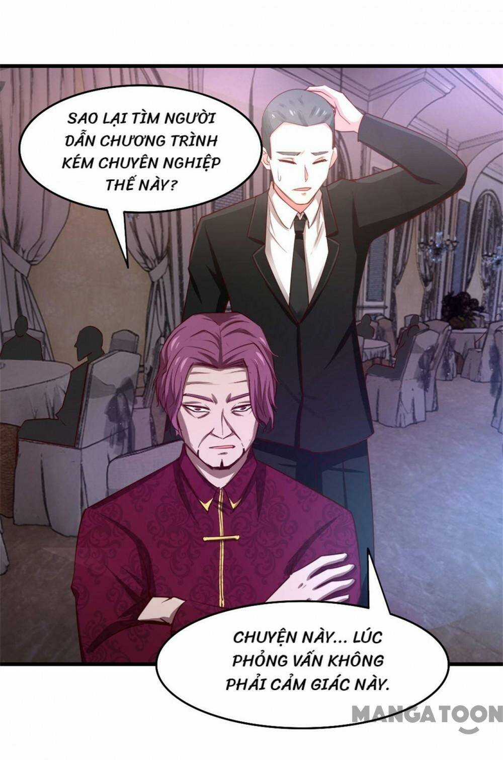 Tôi Và Cô Nàng Thuê Trọ Xinh Đẹp 26 Tuổi Chapter 256 trang 16