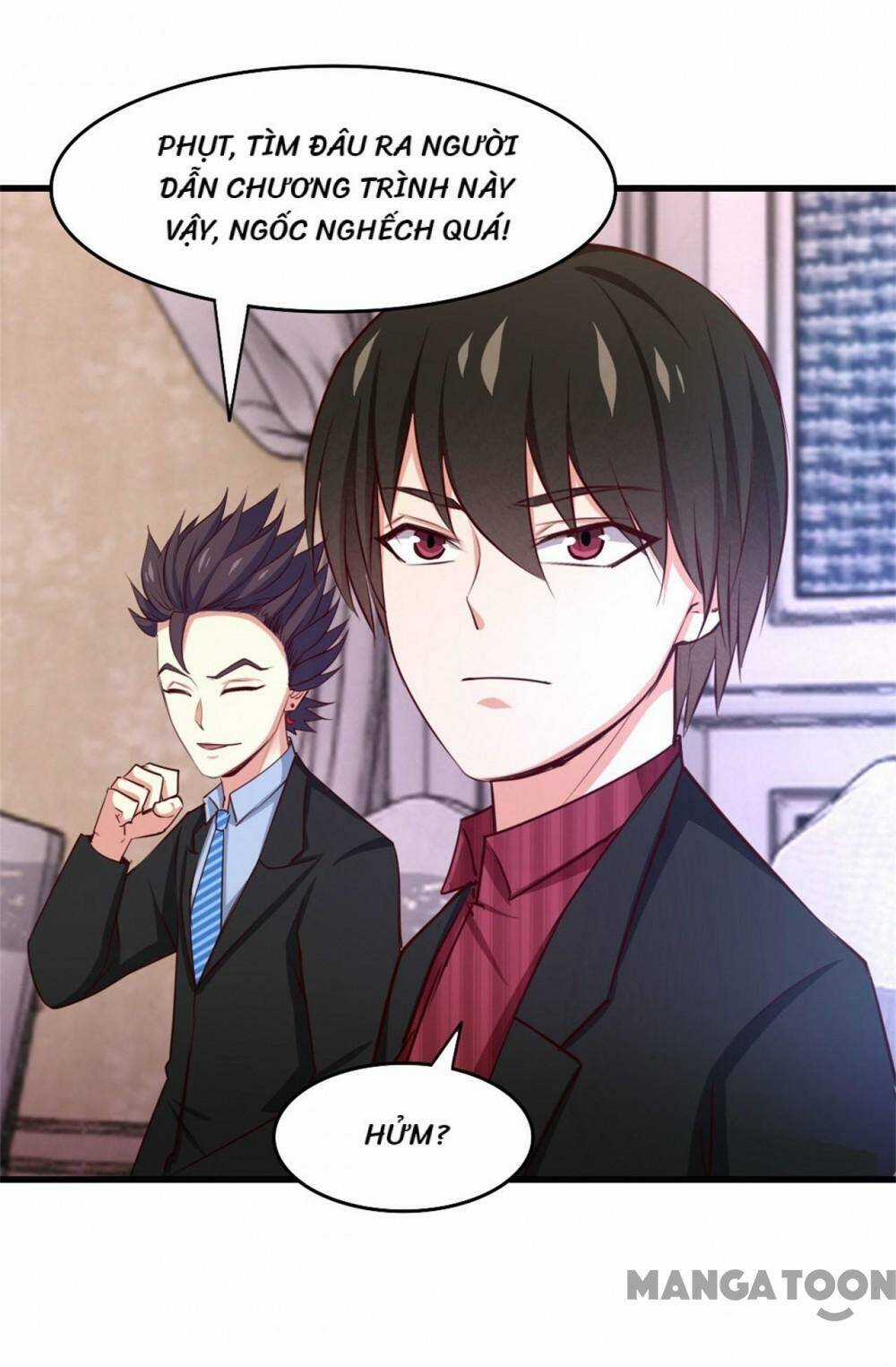 Tôi Và Cô Nàng Thuê Trọ Xinh Đẹp 26 Tuổi Chapter 256 trang 17