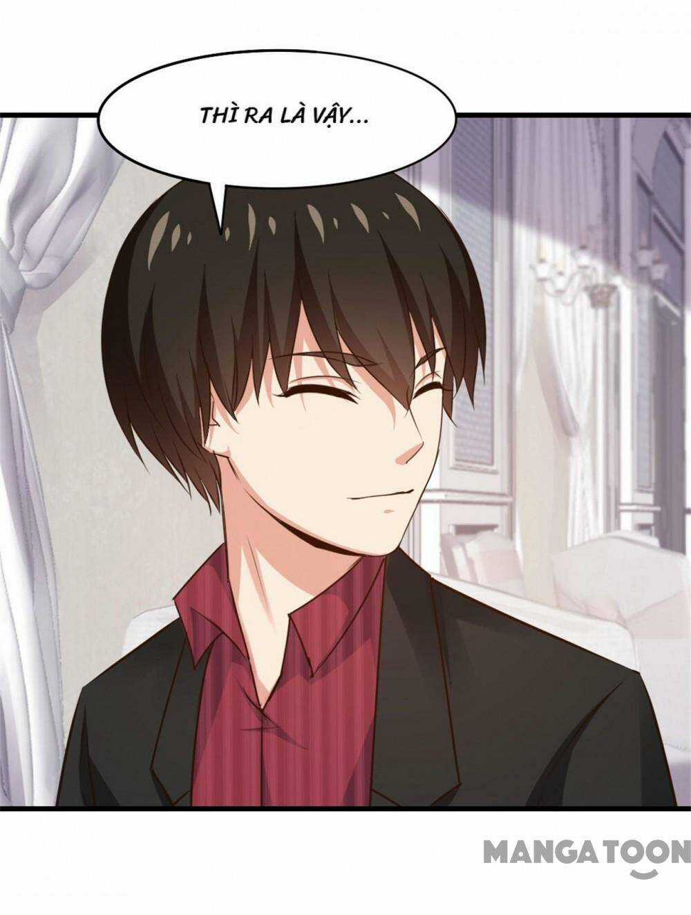 Tôi Và Cô Nàng Thuê Trọ Xinh Đẹp 26 Tuổi Chapter 256 trang 18