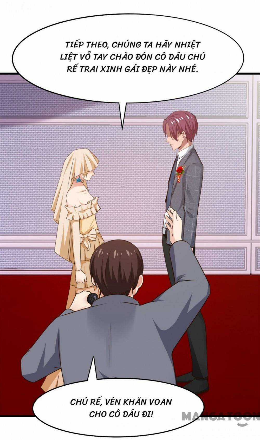 Tôi Và Cô Nàng Thuê Trọ Xinh Đẹp 26 Tuổi Chapter 256 trang 19