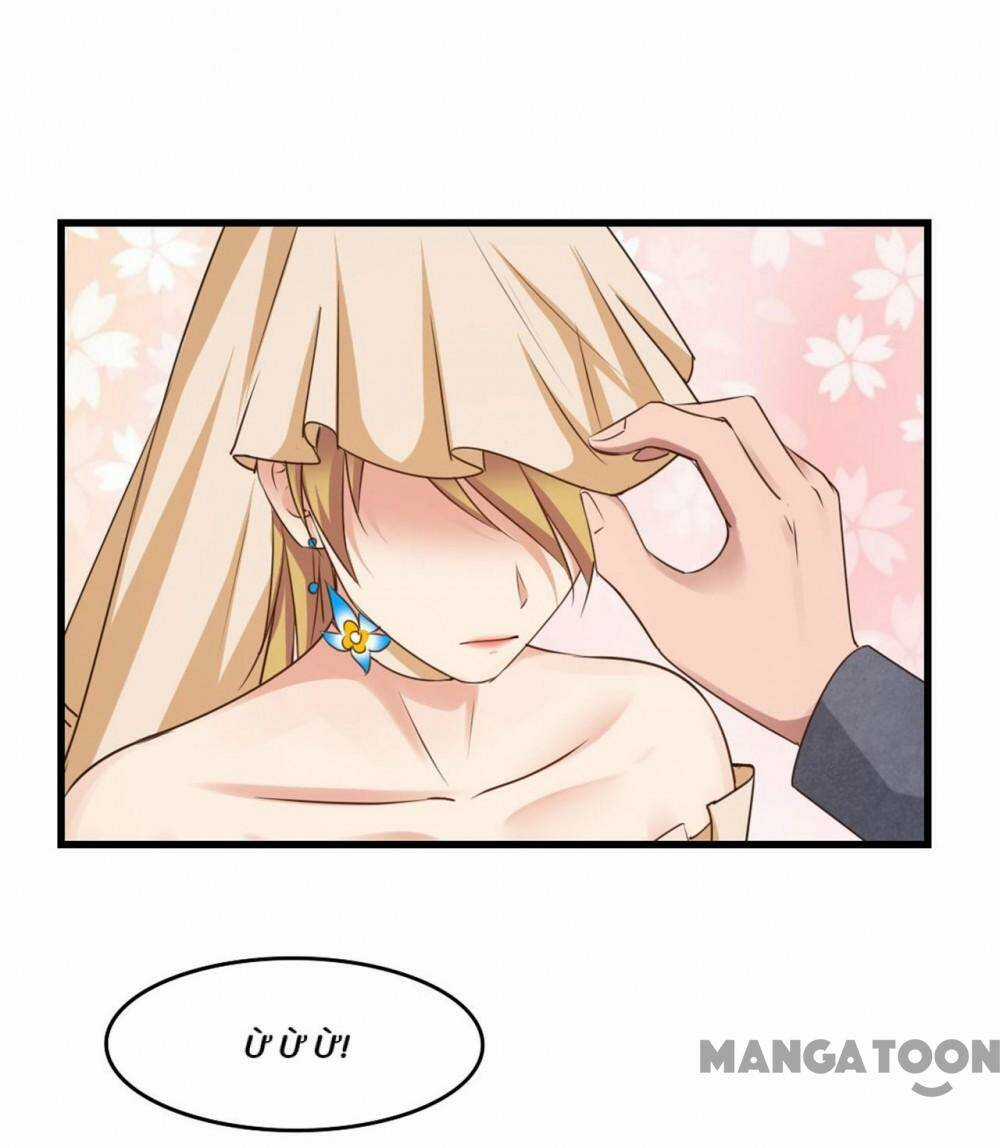 Tôi Và Cô Nàng Thuê Trọ Xinh Đẹp 26 Tuổi Chapter 256 trang 20