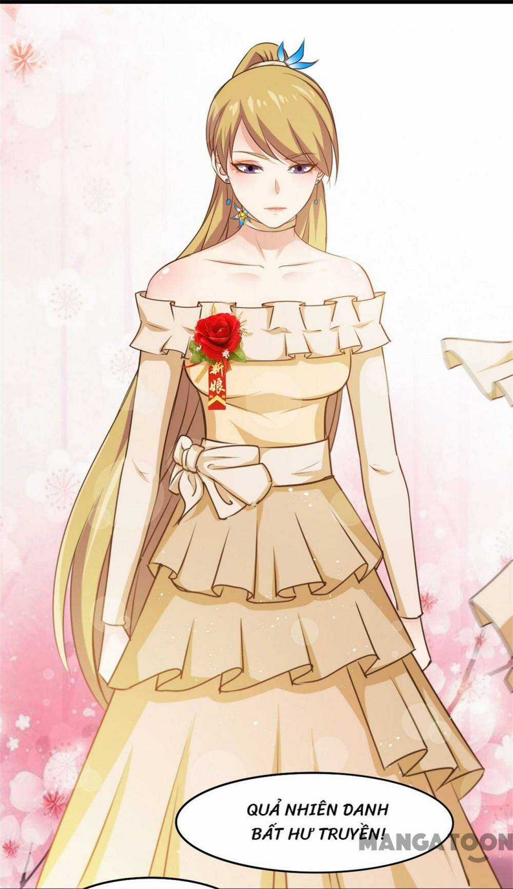 Tôi Và Cô Nàng Thuê Trọ Xinh Đẹp 26 Tuổi Chapter 256 trang 21