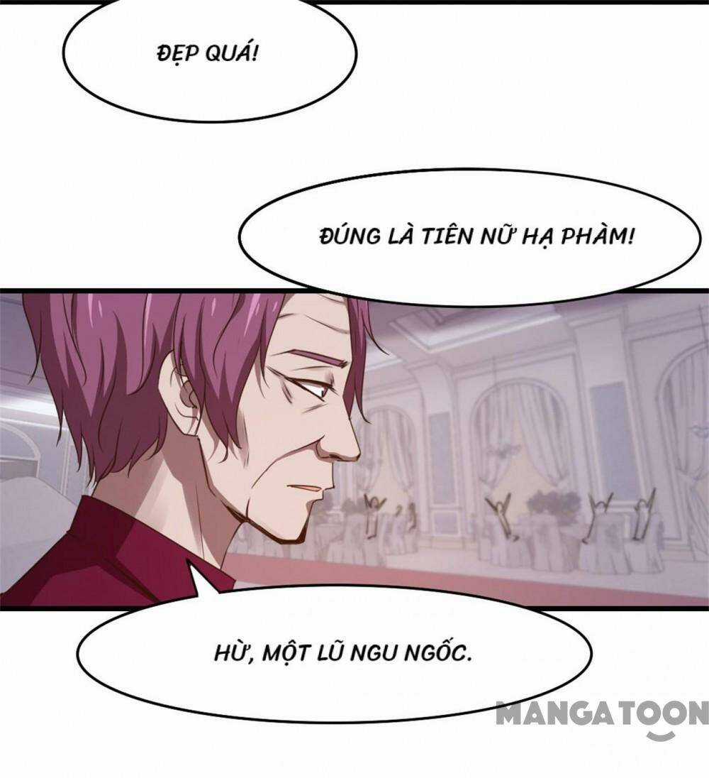 Tôi Và Cô Nàng Thuê Trọ Xinh Đẹp 26 Tuổi Chapter 256 trang 22