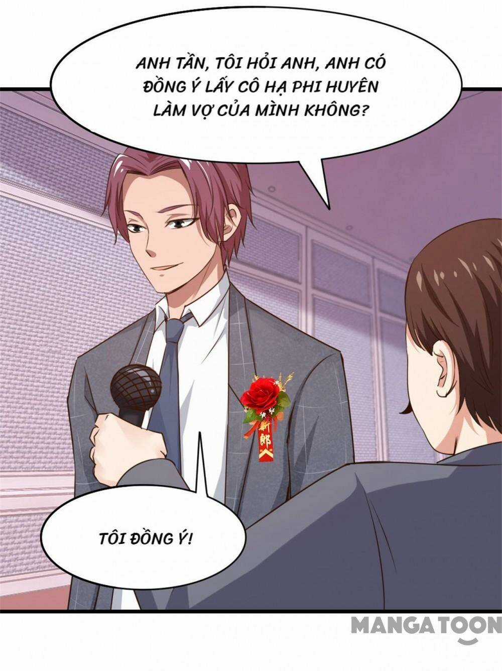 Tôi Và Cô Nàng Thuê Trọ Xinh Đẹp 26 Tuổi Chapter 256 trang 23