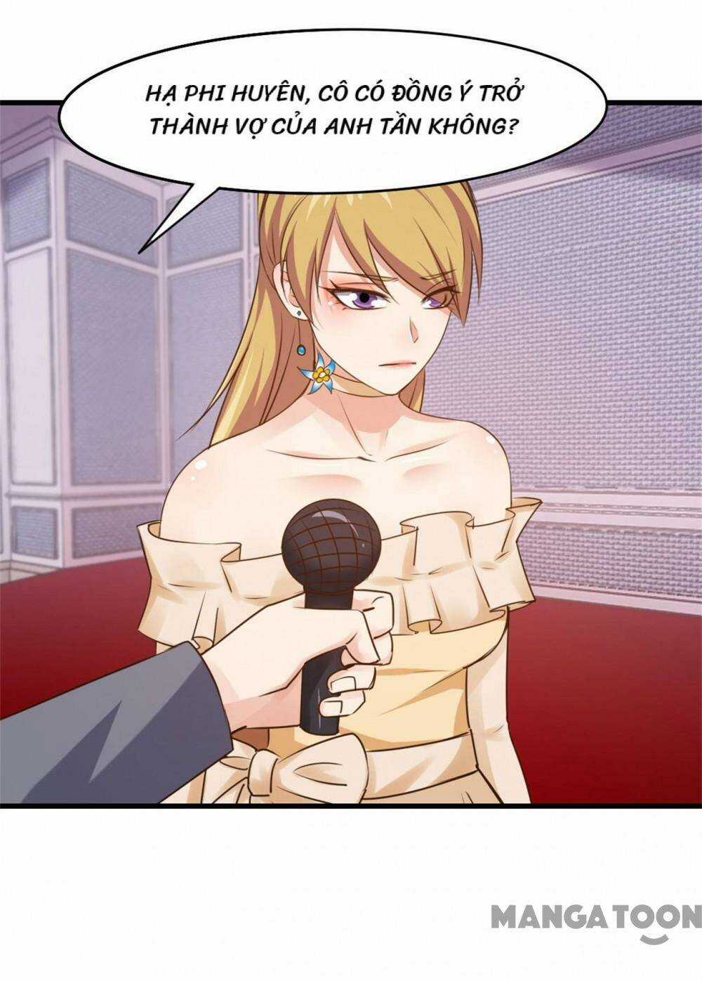 Tôi Và Cô Nàng Thuê Trọ Xinh Đẹp 26 Tuổi Chapter 256 trang 24