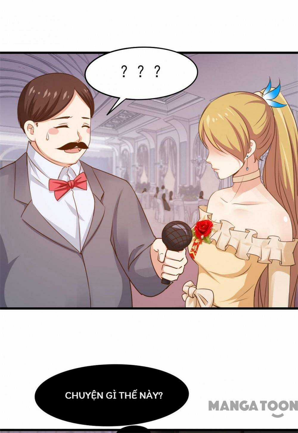 Tôi Và Cô Nàng Thuê Trọ Xinh Đẹp 26 Tuổi Chapter 256 trang 25