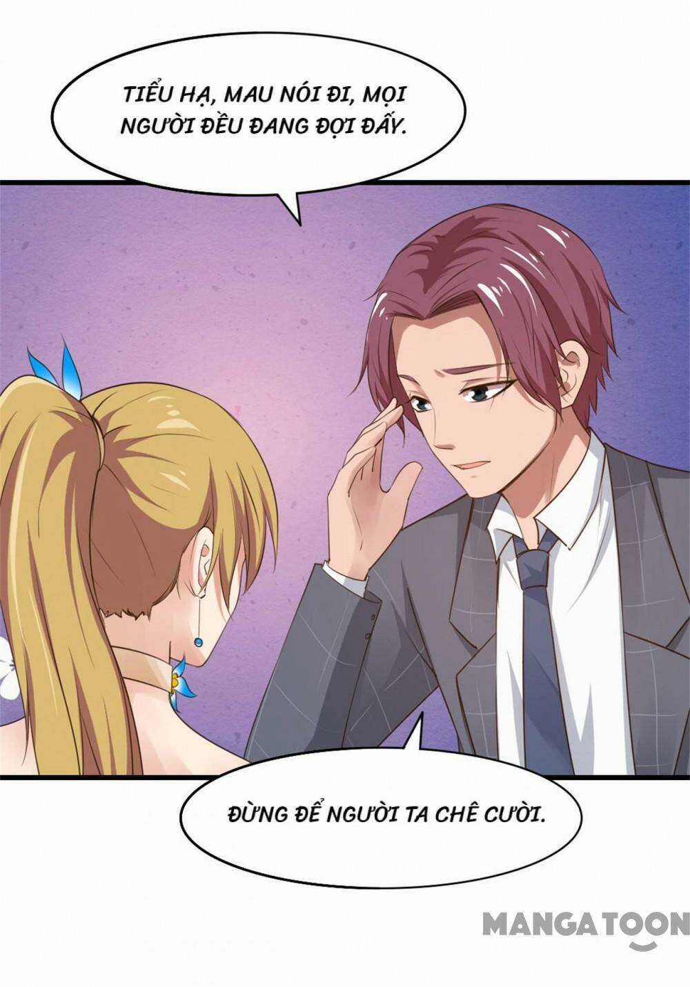 Tôi Và Cô Nàng Thuê Trọ Xinh Đẹp 26 Tuổi Chapter 256 trang 27