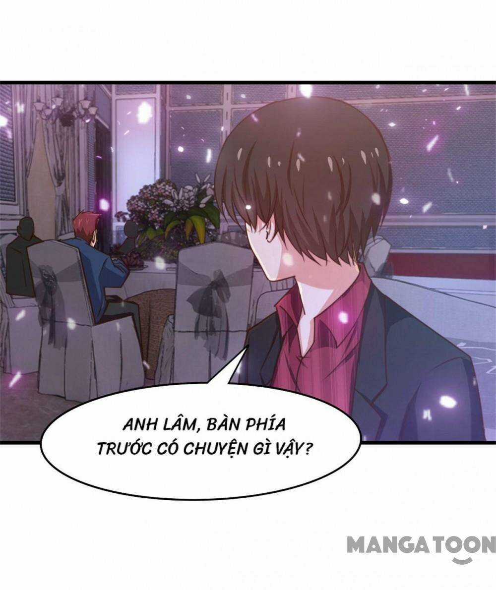 Tôi Và Cô Nàng Thuê Trọ Xinh Đẹp 26 Tuổi Chapter 256 trang 3