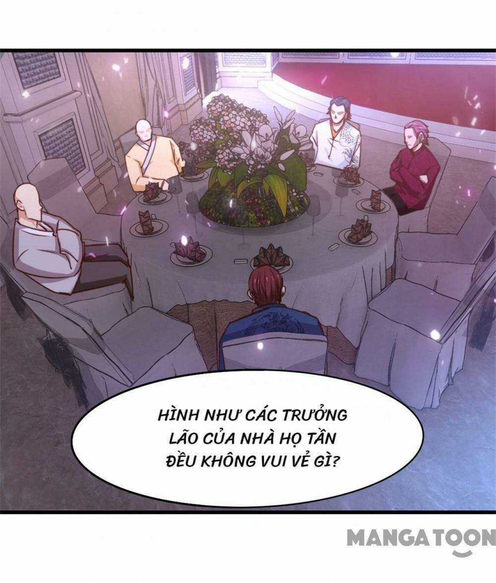 Tôi Và Cô Nàng Thuê Trọ Xinh Đẹp 26 Tuổi Chapter 256 trang 4