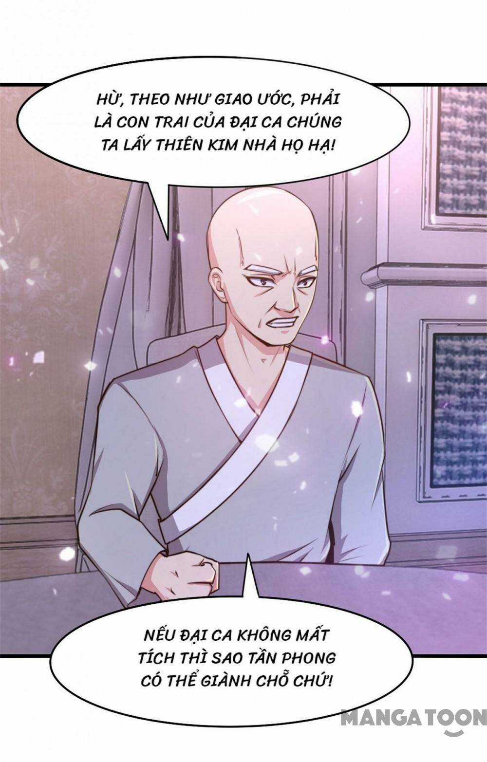 Tôi Và Cô Nàng Thuê Trọ Xinh Đẹp 26 Tuổi Chapter 256 trang 6