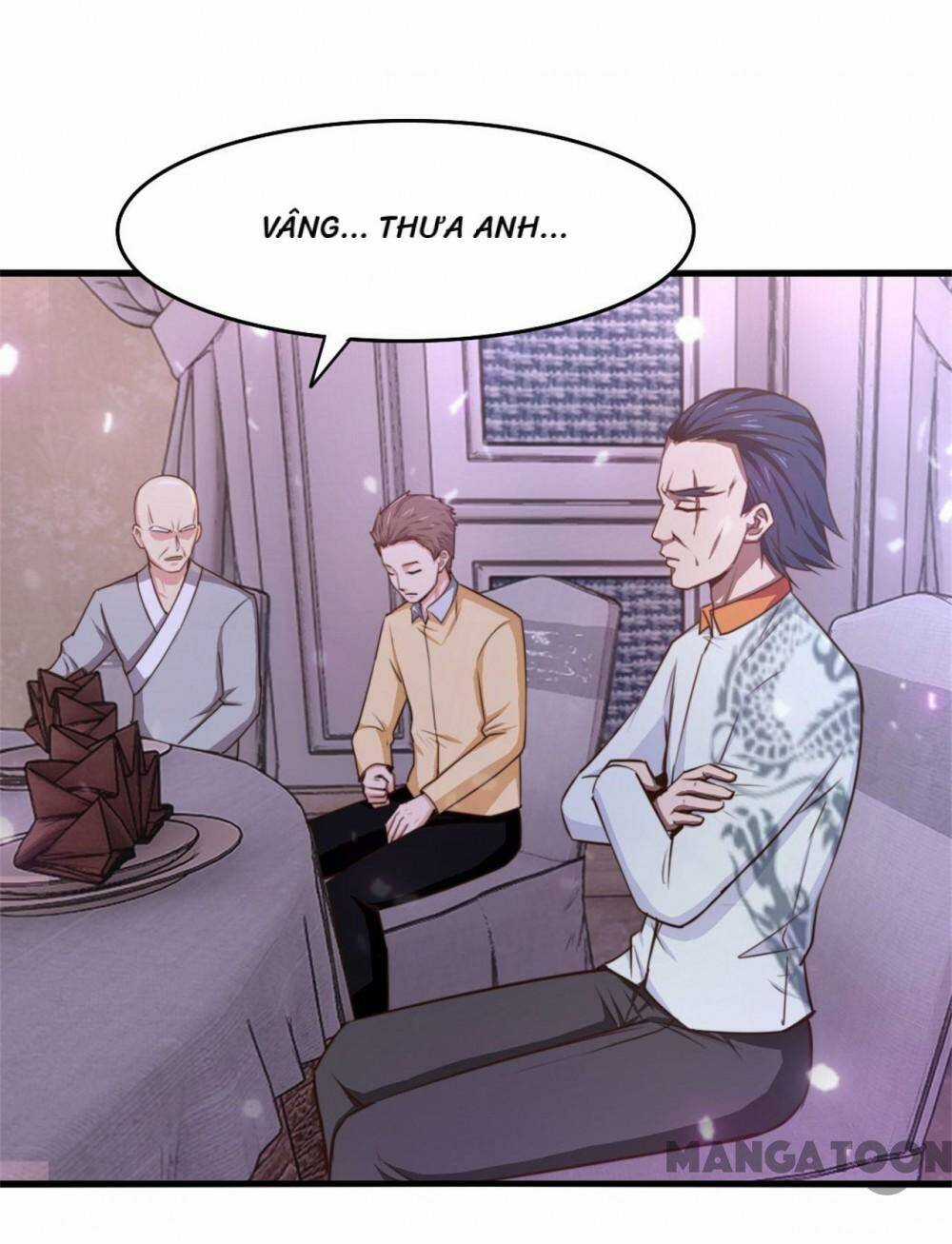 Tôi Và Cô Nàng Thuê Trọ Xinh Đẹp 26 Tuổi Chapter 256 trang 8