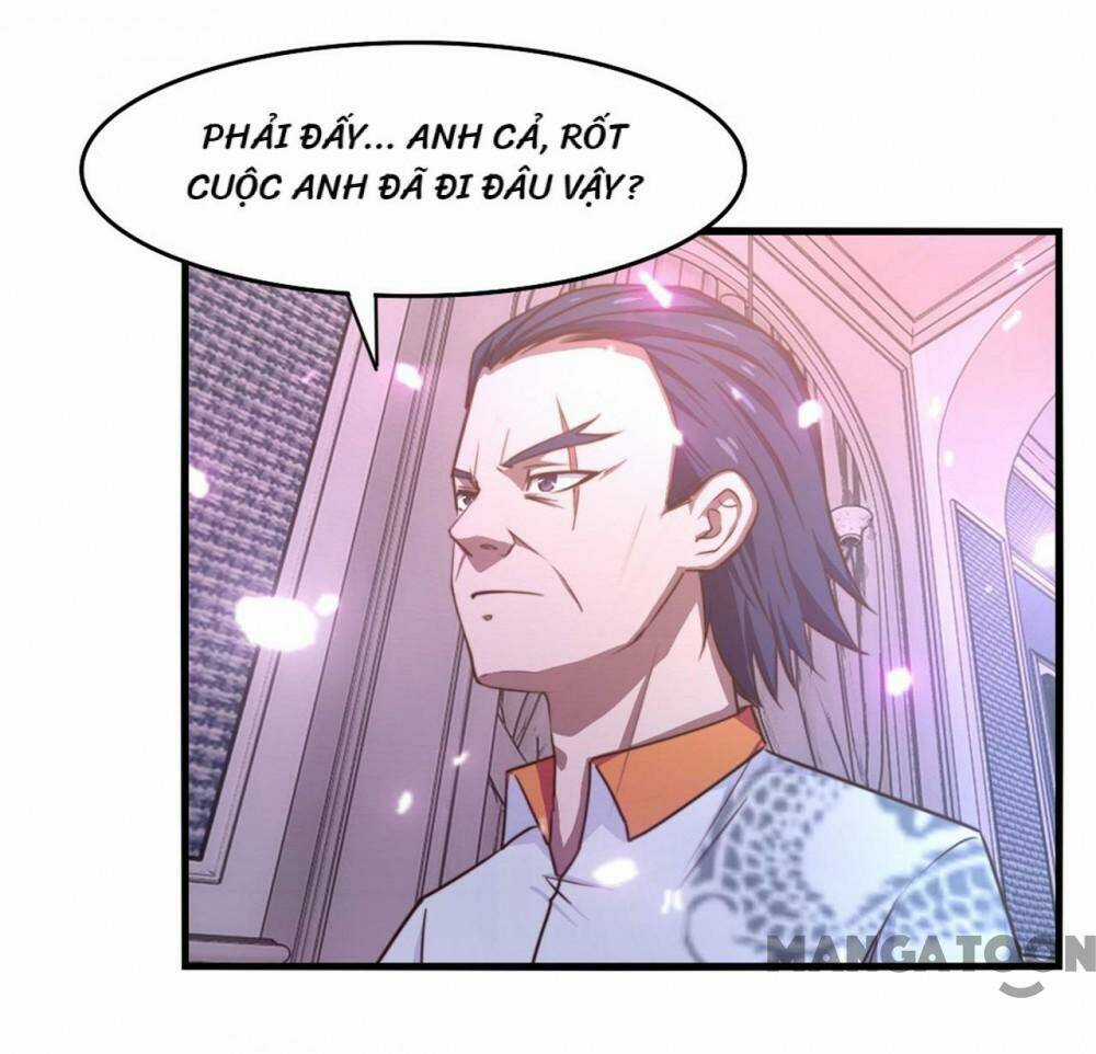 Tôi Và Cô Nàng Thuê Trọ Xinh Đẹp 26 Tuổi Chapter 256 trang 9
