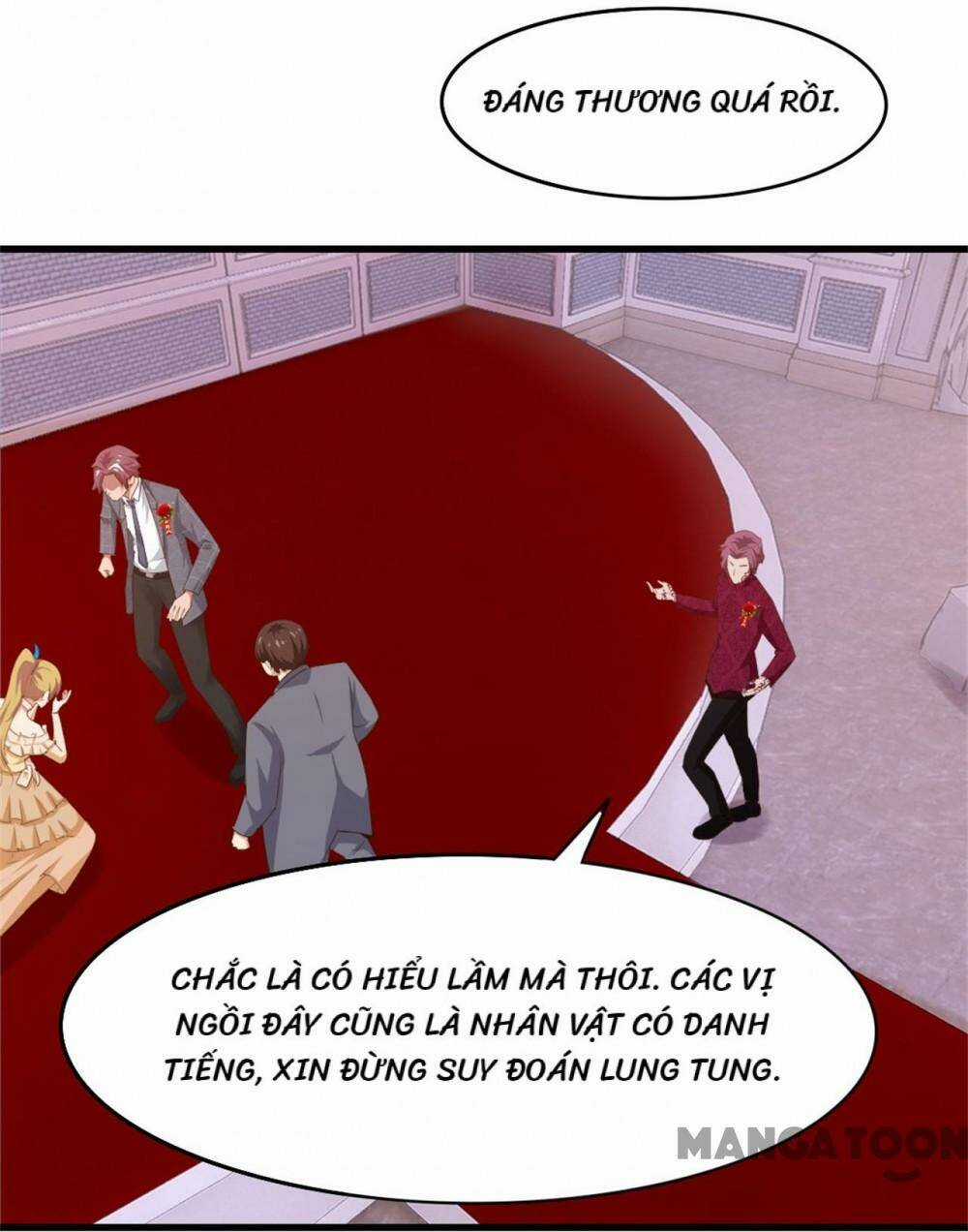 Tôi Và Cô Nàng Thuê Trọ Xinh Đẹp 26 Tuổi Chapter 257 trang 10