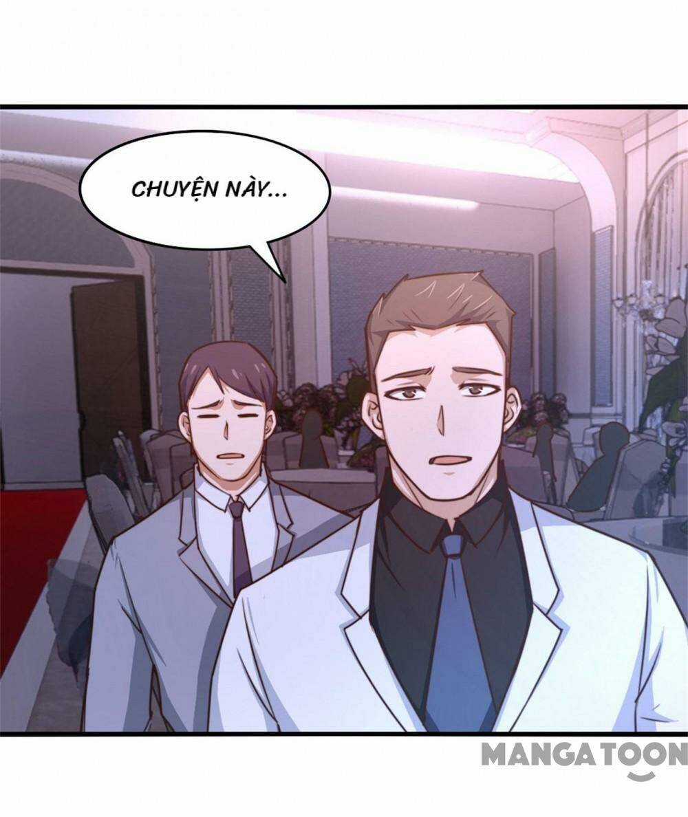 Tôi Và Cô Nàng Thuê Trọ Xinh Đẹp 26 Tuổi Chapter 257 trang 12