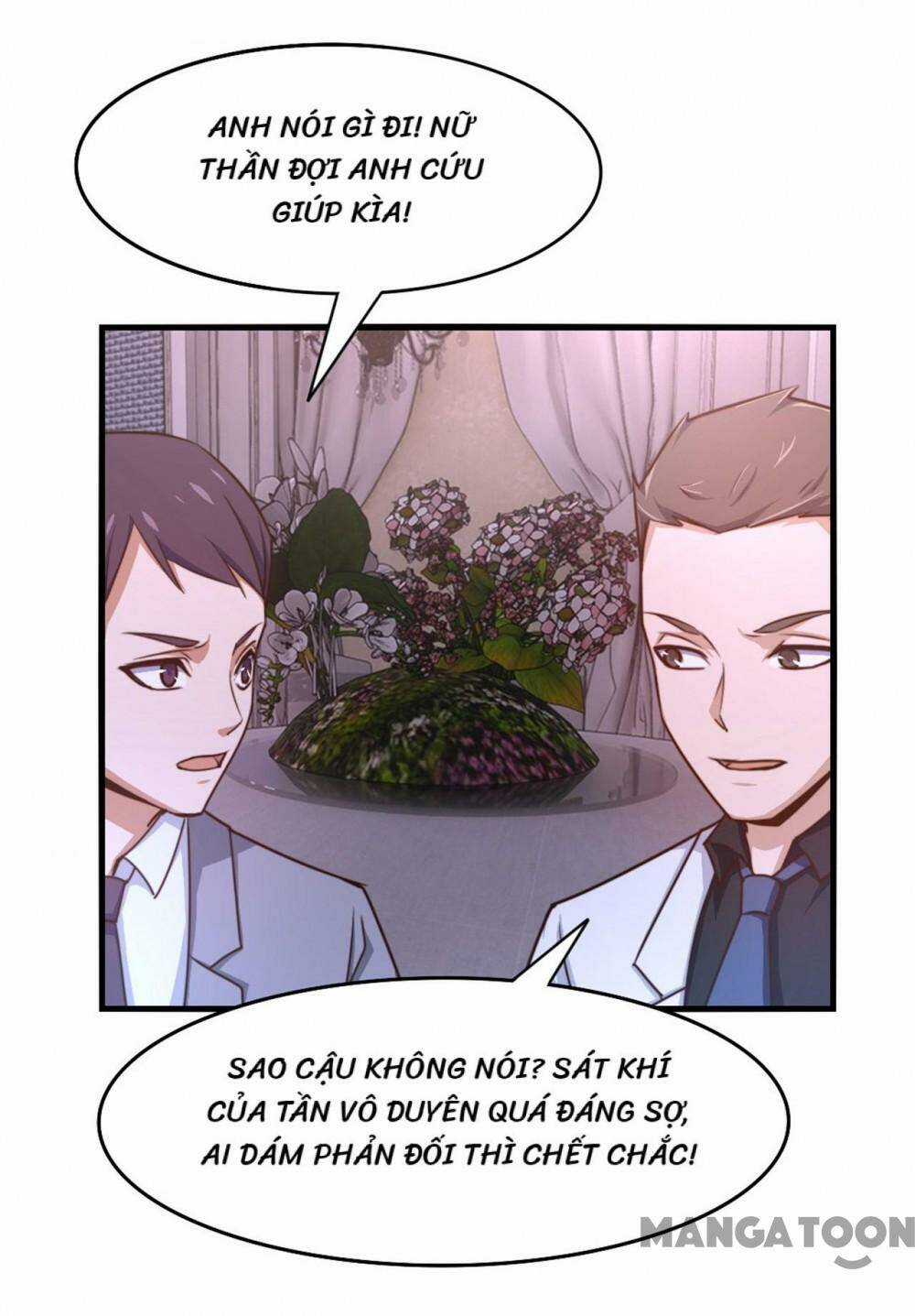 Tôi Và Cô Nàng Thuê Trọ Xinh Đẹp 26 Tuổi Chapter 257 trang 13