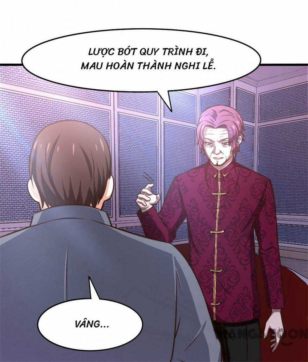 Tôi Và Cô Nàng Thuê Trọ Xinh Đẹp 26 Tuổi Chapter 257 trang 14