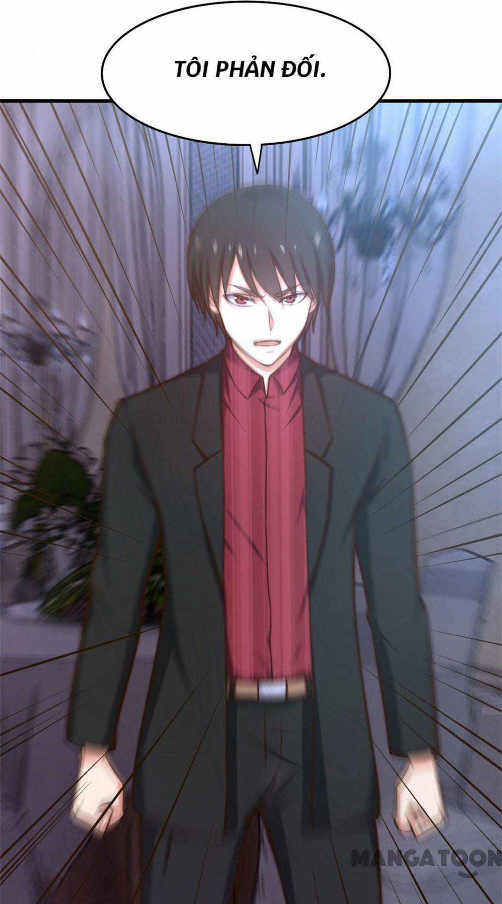 Tôi Và Cô Nàng Thuê Trọ Xinh Đẹp 26 Tuổi Chapter 257 trang 16