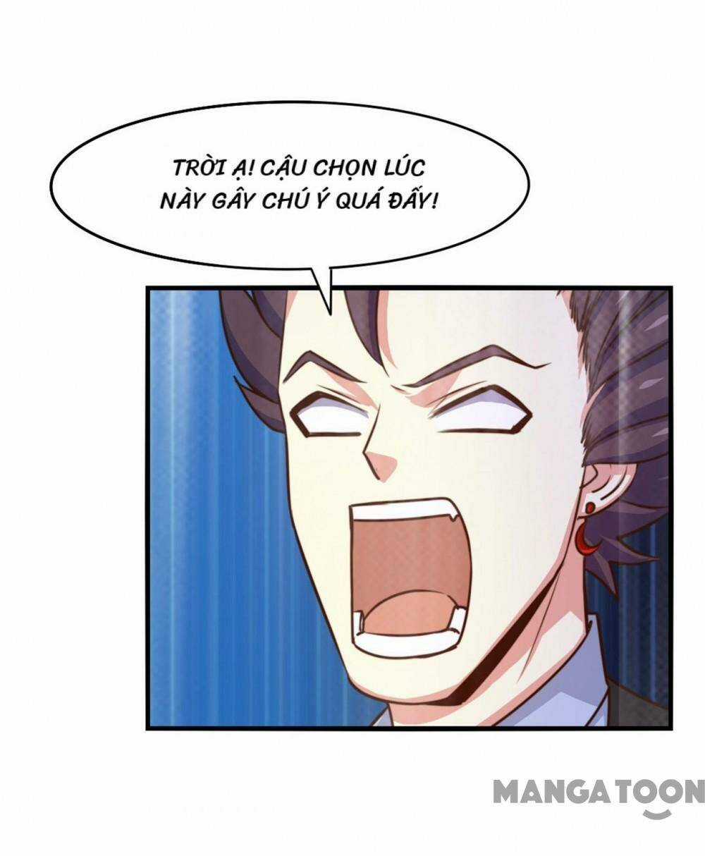 Tôi Và Cô Nàng Thuê Trọ Xinh Đẹp 26 Tuổi Chapter 257 trang 18