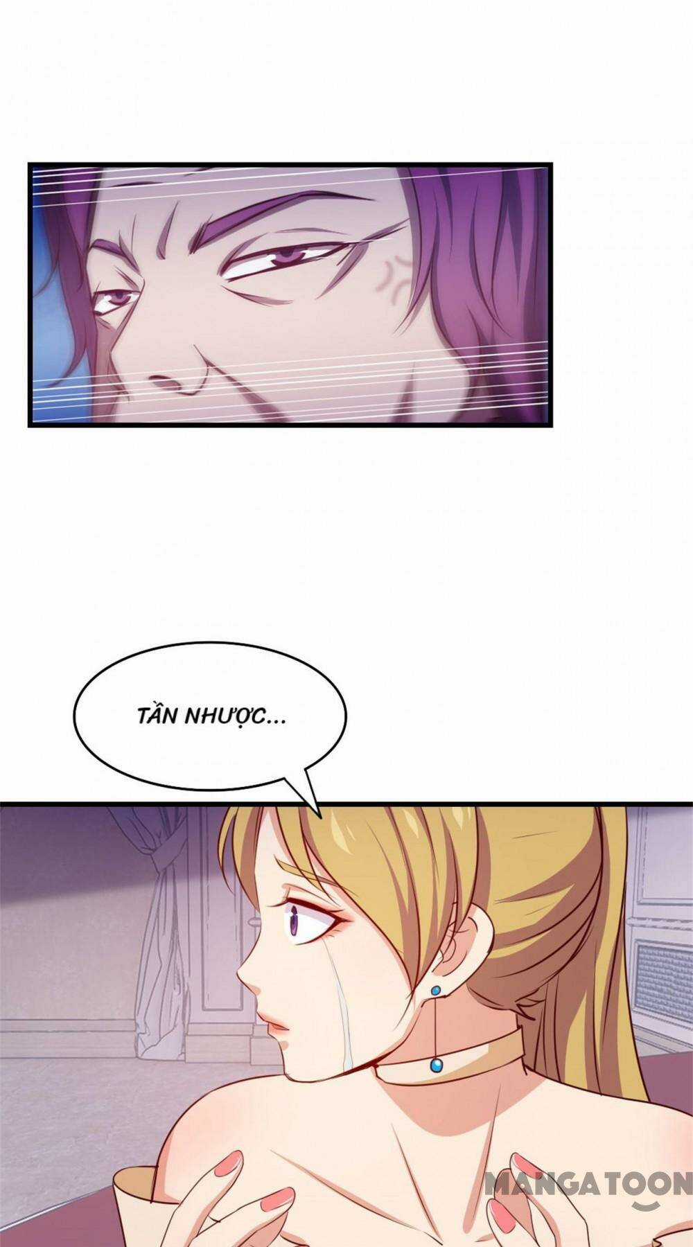 Tôi Và Cô Nàng Thuê Trọ Xinh Đẹp 26 Tuổi Chapter 257 trang 19