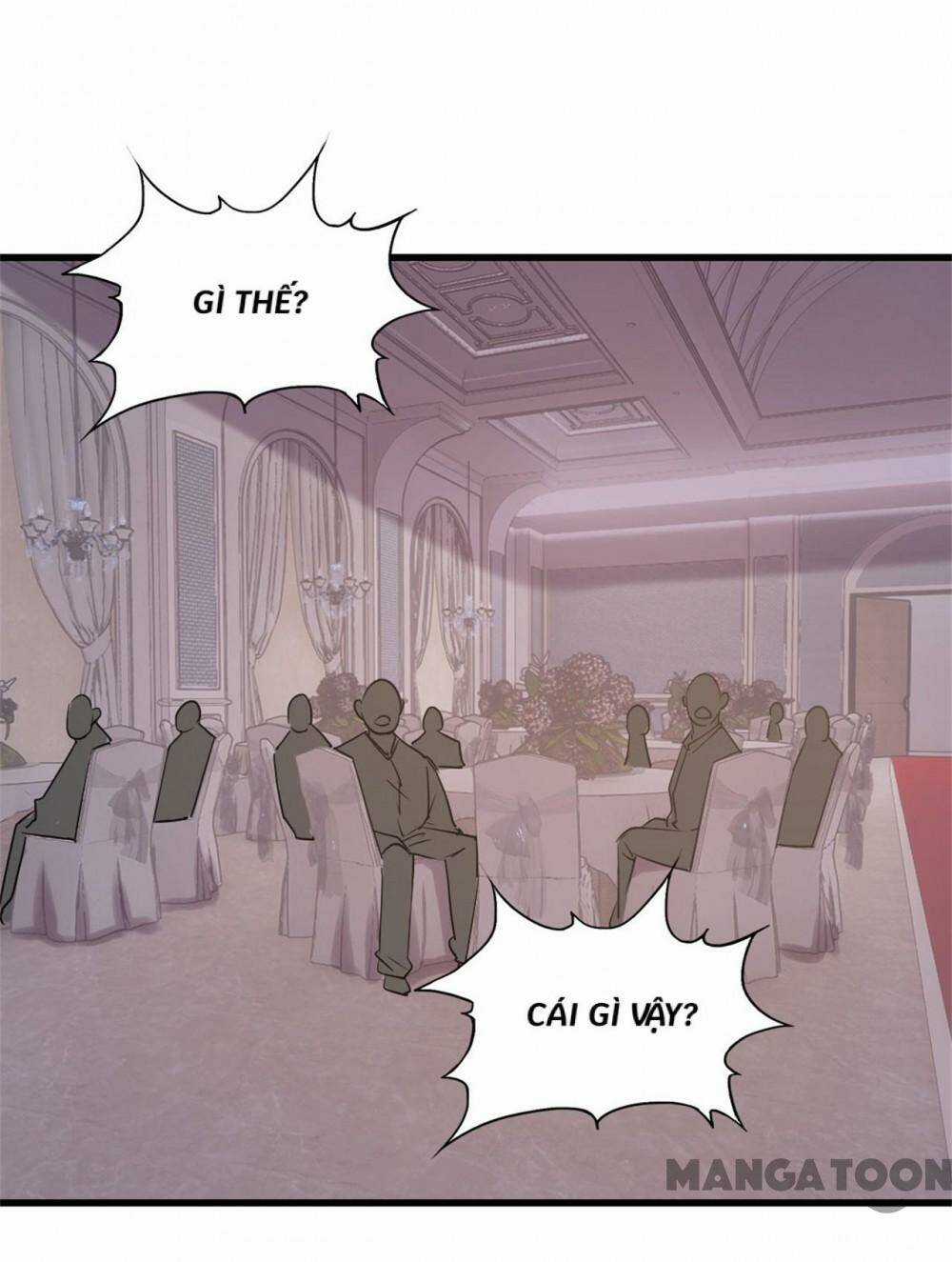 Tôi Và Cô Nàng Thuê Trọ Xinh Đẹp 26 Tuổi Chapter 257 trang 2