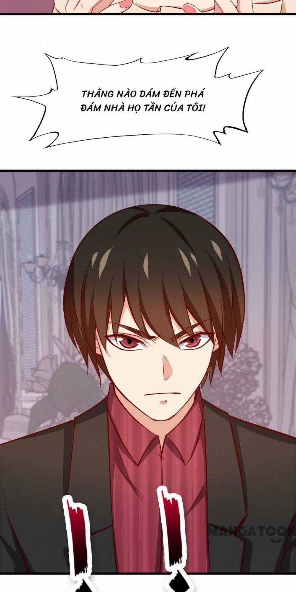 Tôi Và Cô Nàng Thuê Trọ Xinh Đẹp 26 Tuổi Chapter 257 trang 20