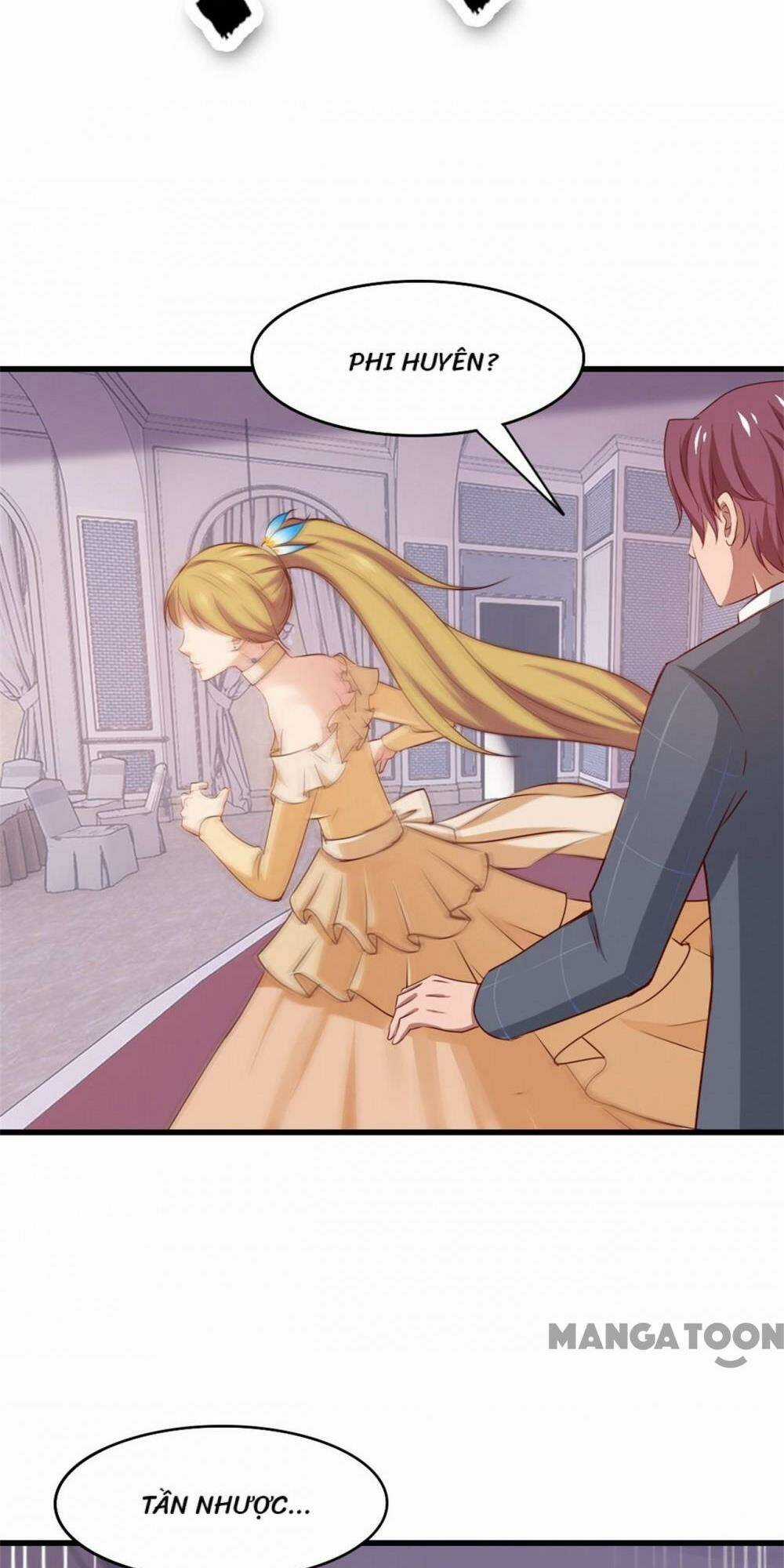 Tôi Và Cô Nàng Thuê Trọ Xinh Đẹp 26 Tuổi Chapter 257 trang 21