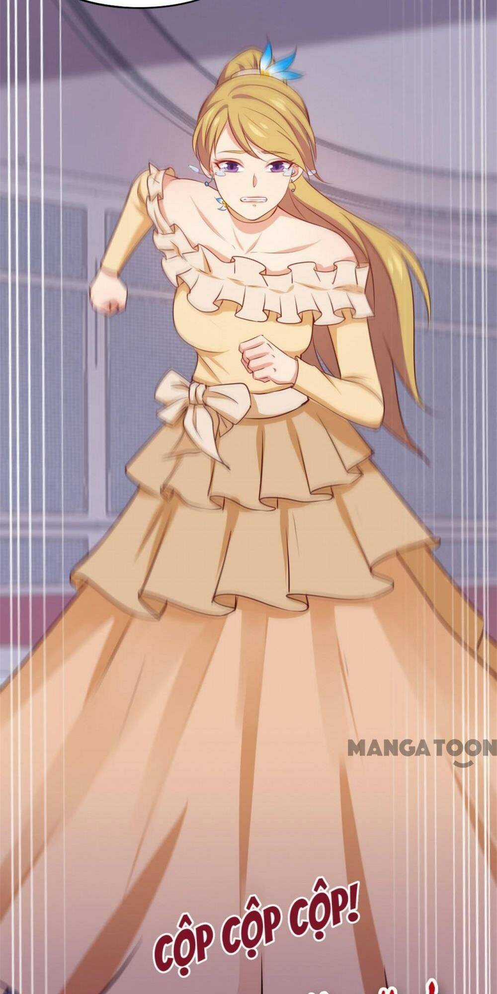 Tôi Và Cô Nàng Thuê Trọ Xinh Đẹp 26 Tuổi Chapter 257 trang 22