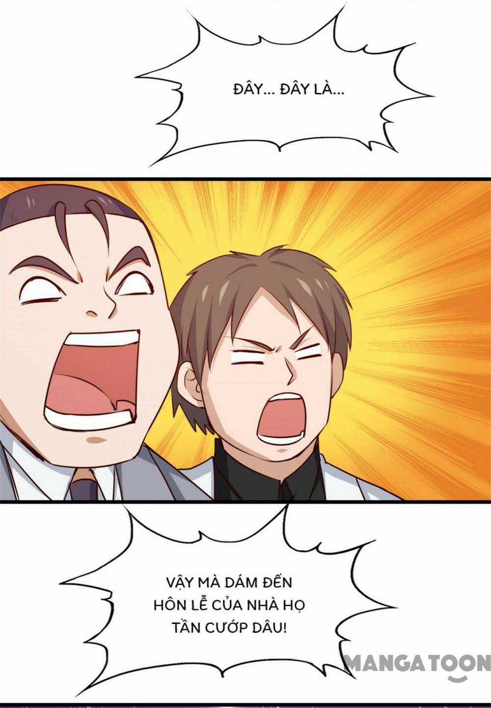 Tôi Và Cô Nàng Thuê Trọ Xinh Đẹp 26 Tuổi Chapter 257 trang 25