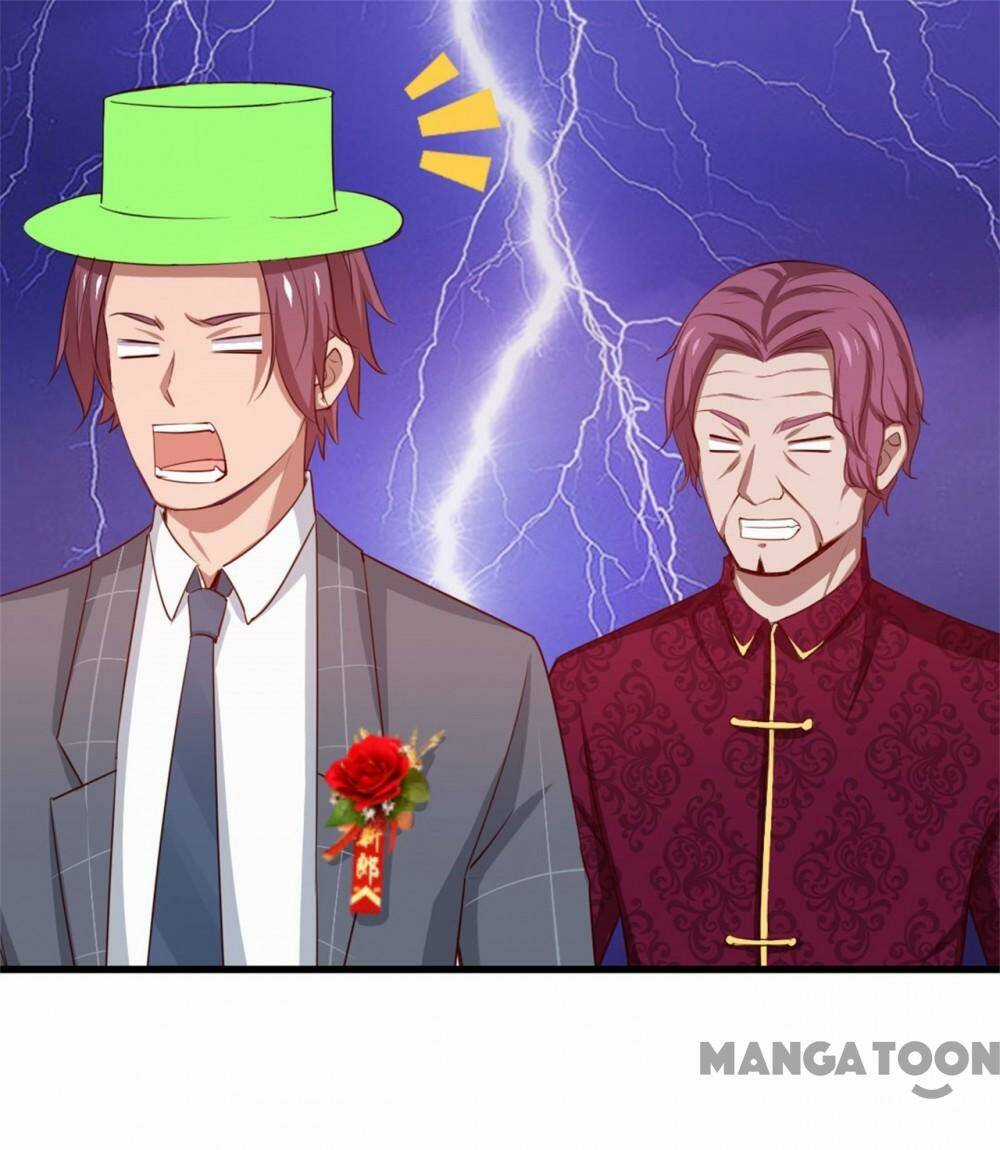 Tôi Và Cô Nàng Thuê Trọ Xinh Đẹp 26 Tuổi Chapter 257 trang 26