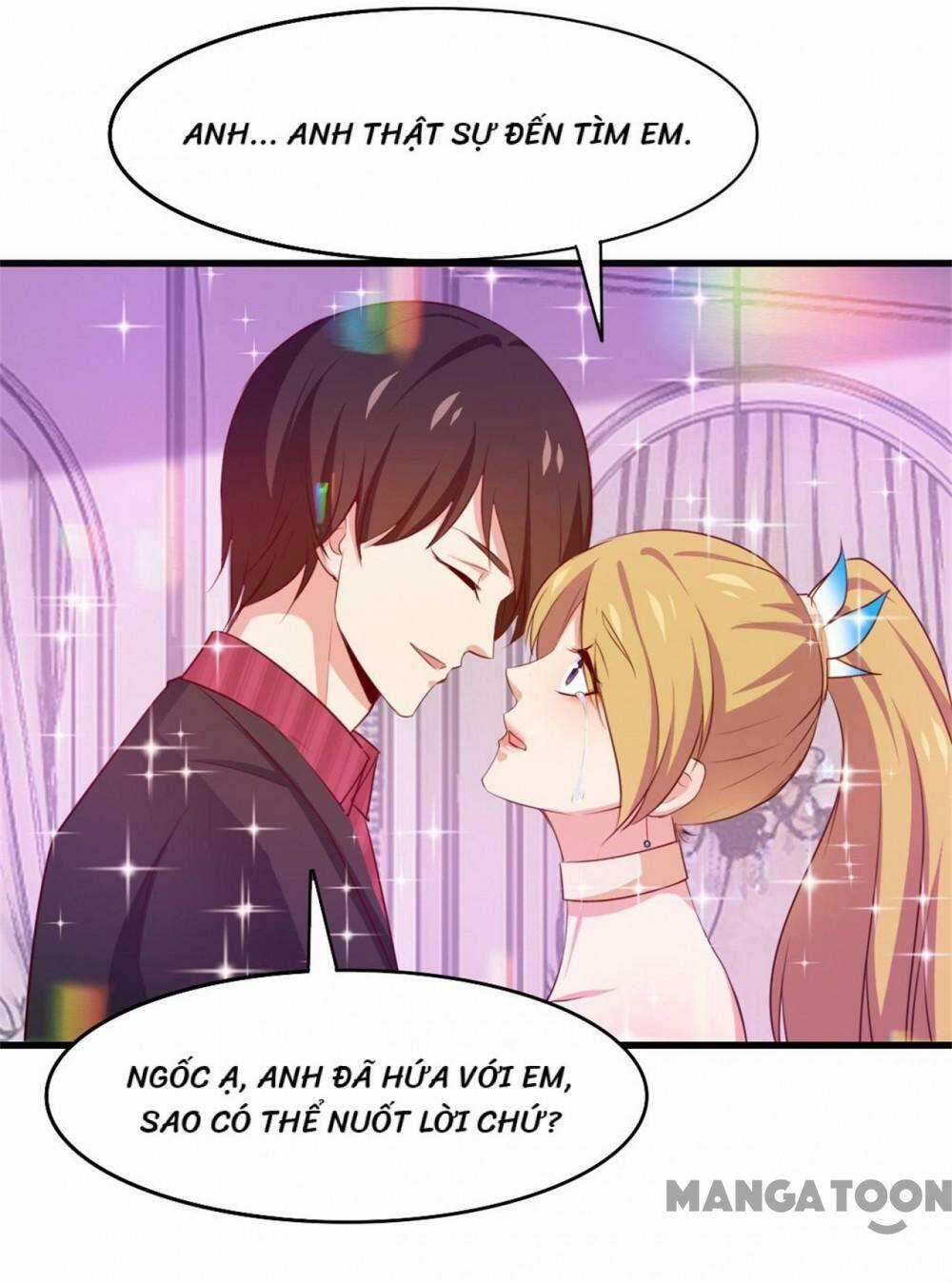 Tôi Và Cô Nàng Thuê Trọ Xinh Đẹp 26 Tuổi Chapter 257 trang 27