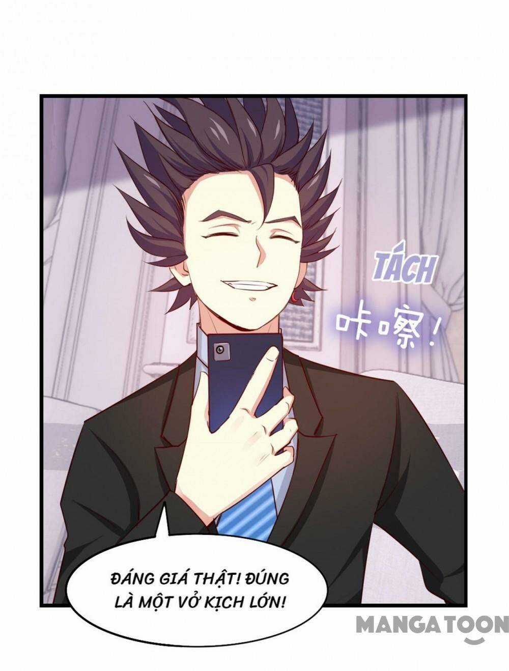 Tôi Và Cô Nàng Thuê Trọ Xinh Đẹp 26 Tuổi Chapter 257 trang 28