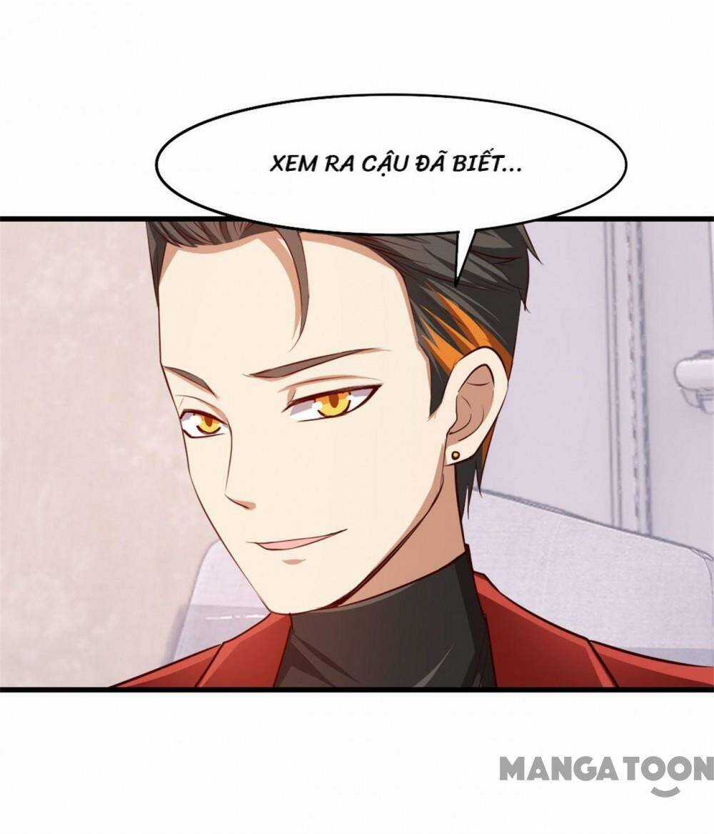 Tôi Và Cô Nàng Thuê Trọ Xinh Đẹp 26 Tuổi Chapter 257 trang 29