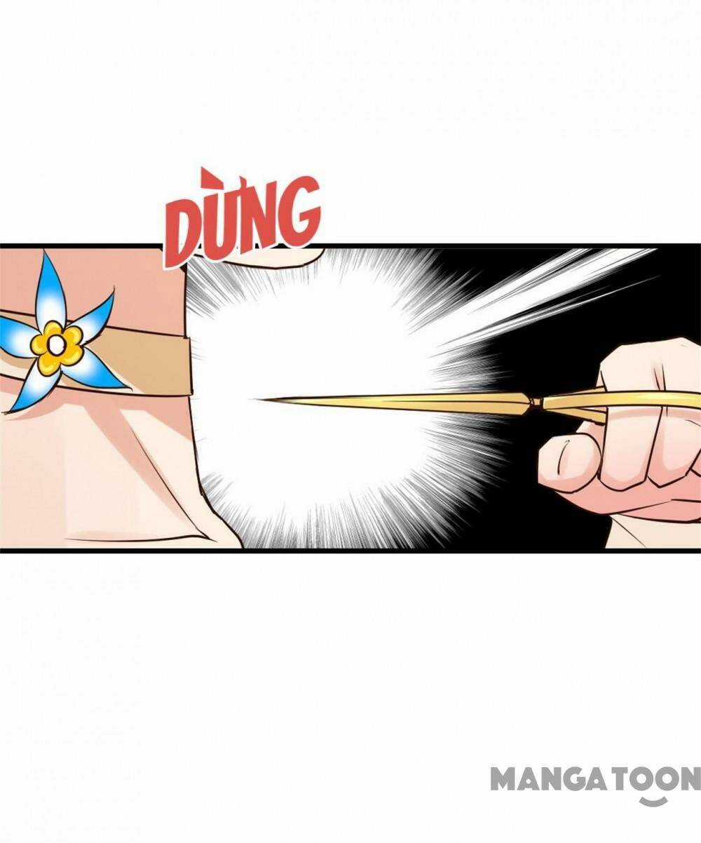 Tôi Và Cô Nàng Thuê Trọ Xinh Đẹp 26 Tuổi Chapter 257 trang 3